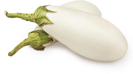 شراء الباذنجان الأبيض الآن في منافذ تابعة لوزارة التموين (الجمعيات الاستهلاكية) بأفضل سعر 13.33 جنيه